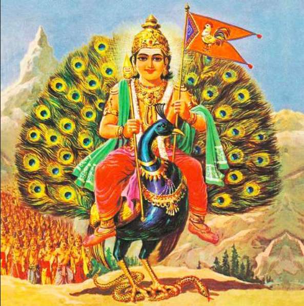 lord muruga devotees lord muruga devotees