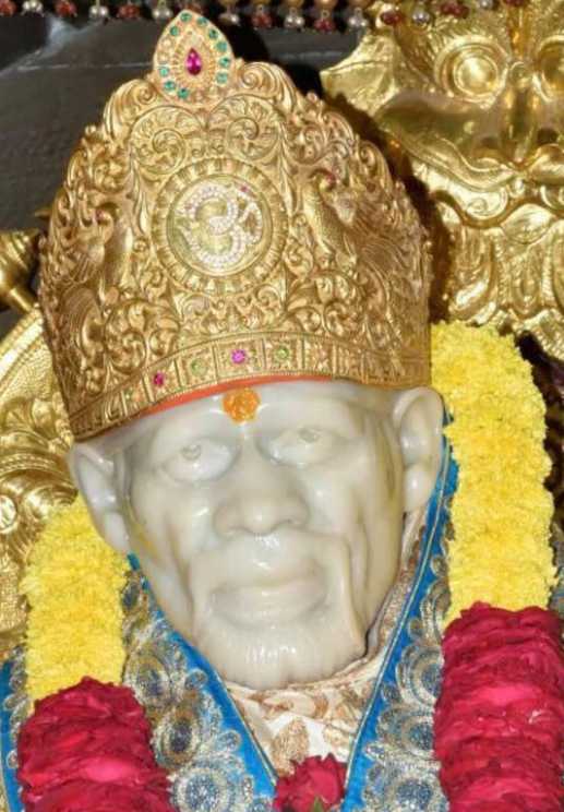 Shirdi Saibaba