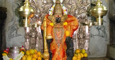 Kolhapur Mahalakshmi