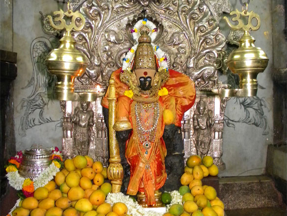 Kolhapur Mahalakshmi