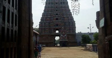 Pateeswaram Durga