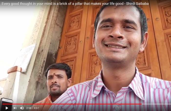 Shirdi Saibaba Videos