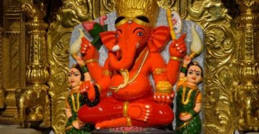siddivinayak ganesha