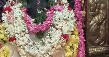 Lord Vinayakar blessings