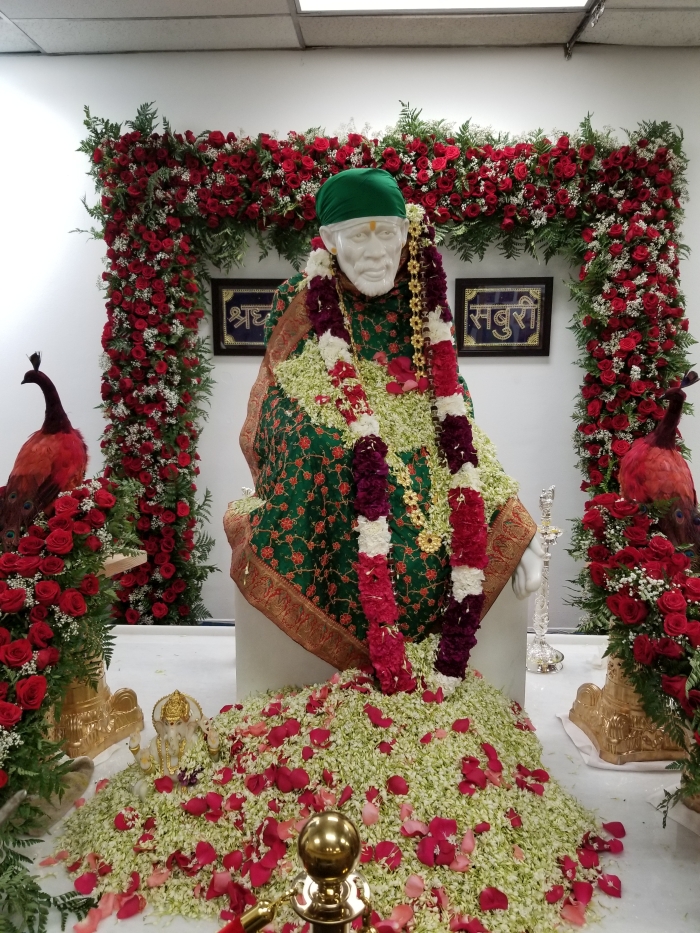 Shirdi Saibaba