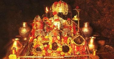 vaishno devi mandir