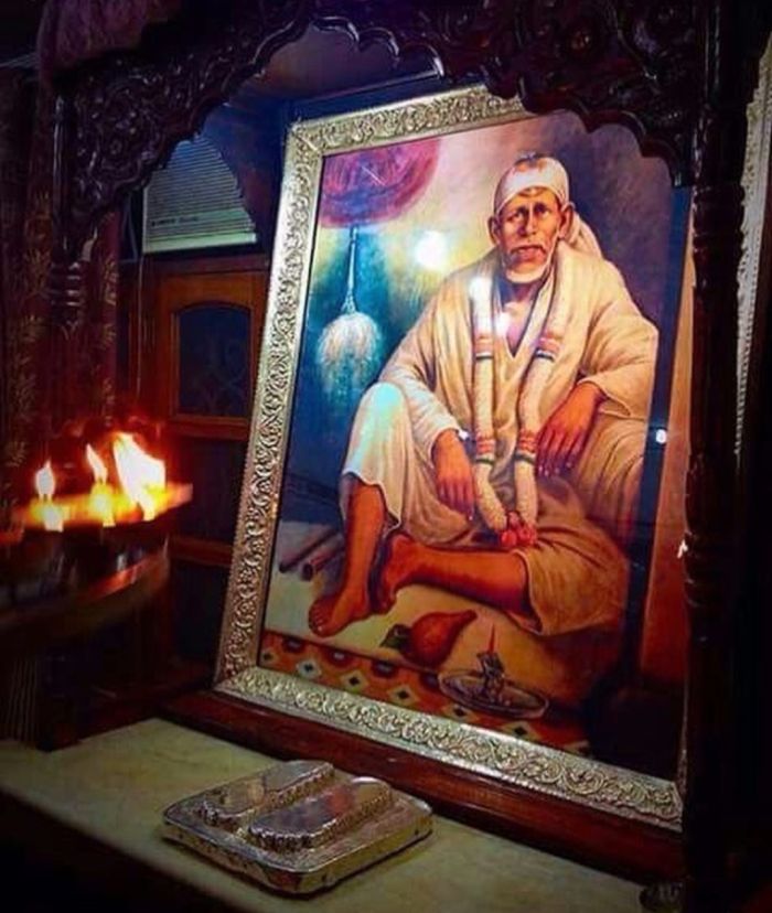 saibaba