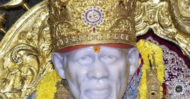 Shirdi Saibaba