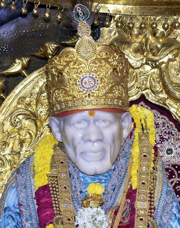 Shirdi Saibaba