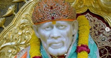 Shirdi Saibaba
