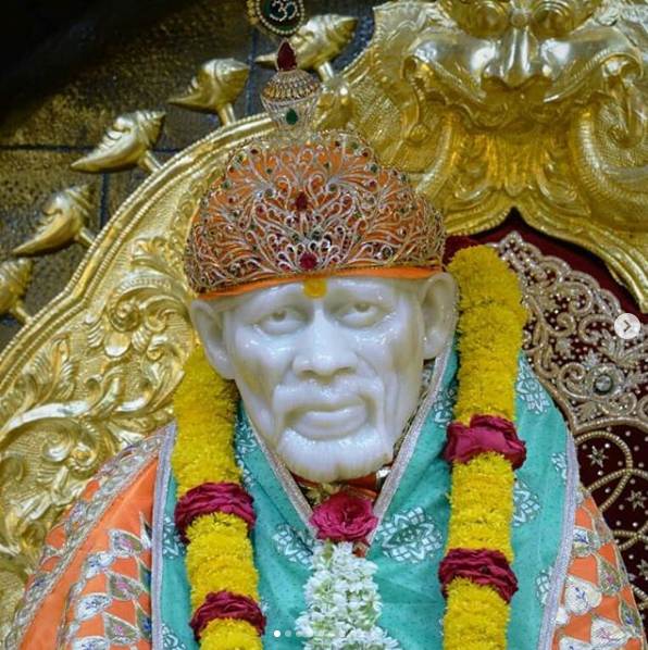 shiradi saibaba photos