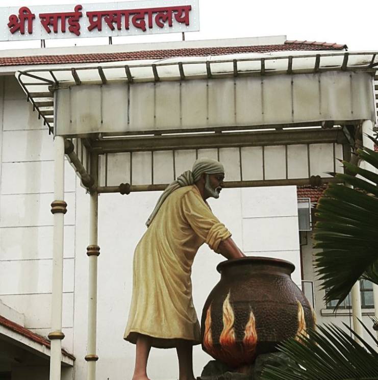 Shirdi Saibaba experiences