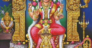 Karumaariamman