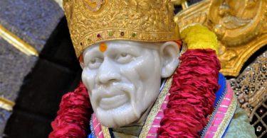 Shirdi Saibaba
