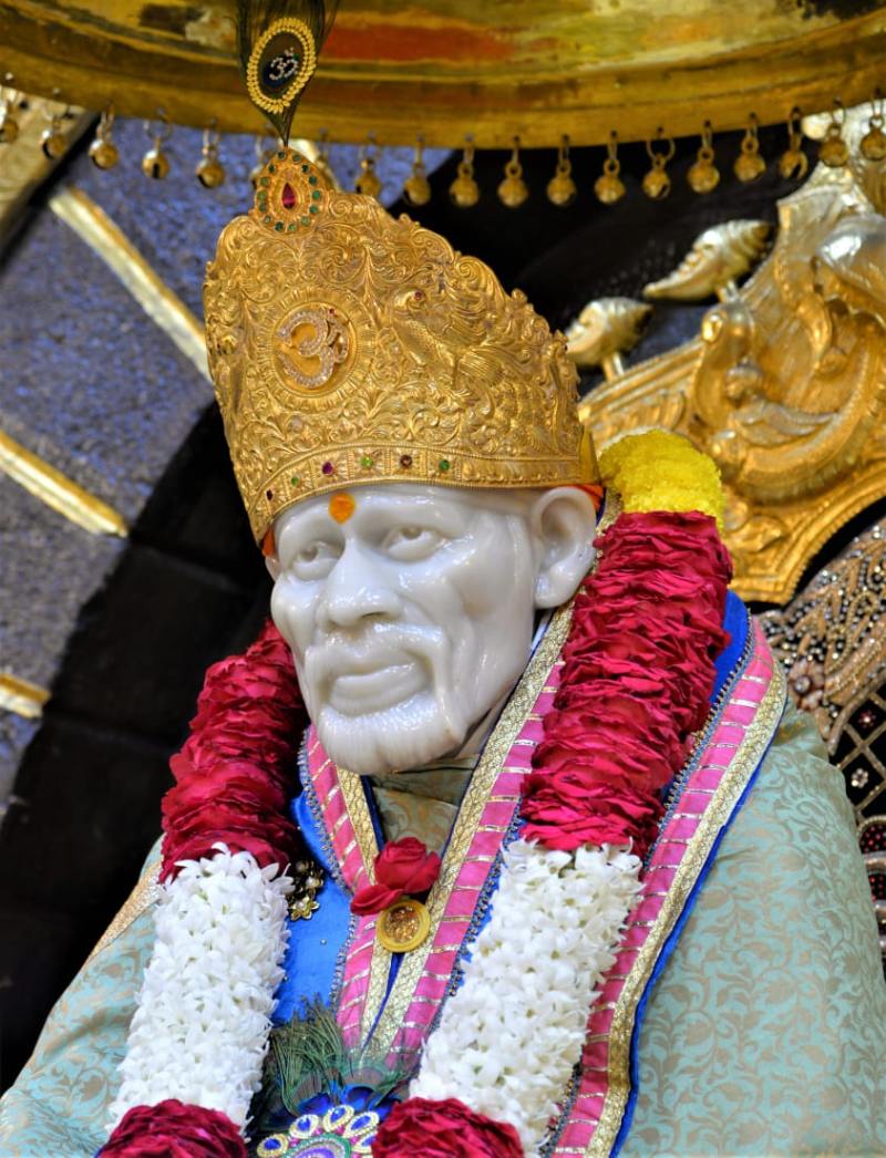 Shirdi Saibaba