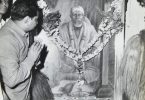Shirdi Saibaba Old Photo
