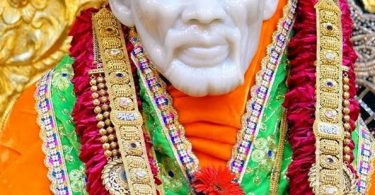 Shirdi Saibaba blessings to Marry