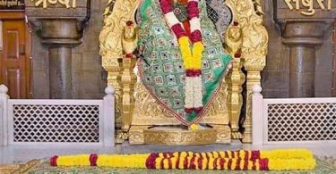 Shirdi Saibaba
