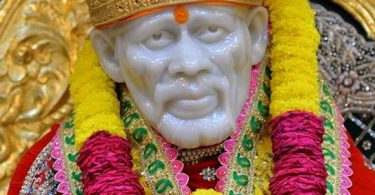 Shirdi saibaba problems relationship