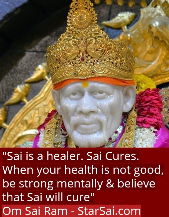 Shirdi Saibaba