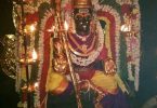 Goddess Lalithambigai