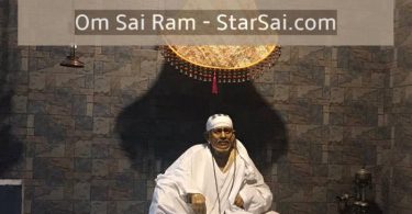 Shirdi Saibaba