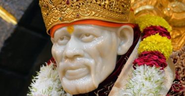 Shirdi Saibaba Dream job