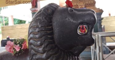 Muthu Mariamman temple