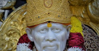Shirdi Saibaba heal the world