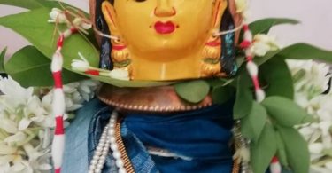 Varalakshmi Vratam pooja