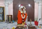 Shirdi Sai baba temple in Malleswaram