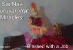 Sai Nav Guruvar Vrat Miracles