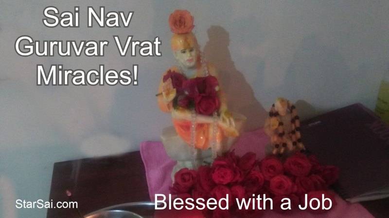 Sai Nav Guruvar Vrat Miracles