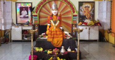 Swami Samarth Temple, Gulbarga