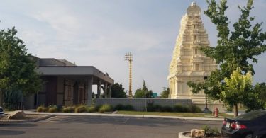 Utah Ganesha Temple