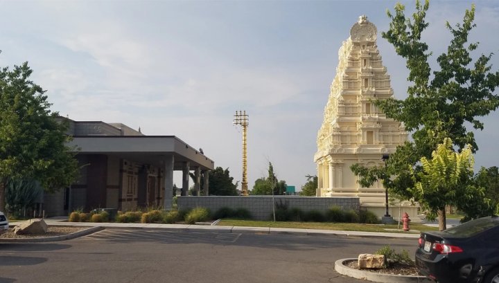 Utah Ganesha Temple