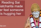 Sai Satcharita