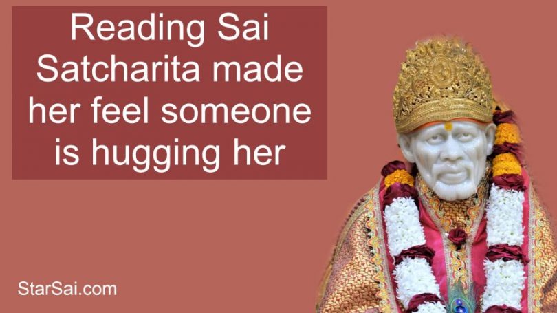 Sai Satcharita