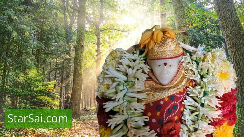 Shirdi Sai Baba Coimbatore