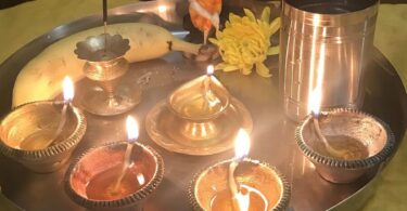 Shirdi Sai baba 5 Day Pooja