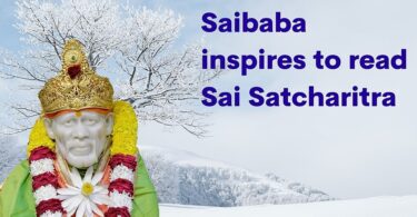 Sai Satcharitra