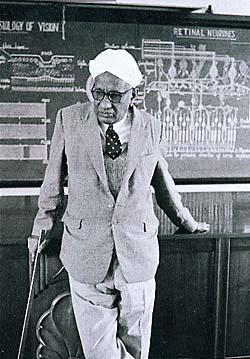 c v raman