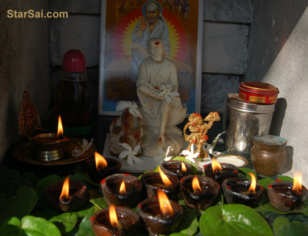 Hanuman temple in Shirdi Sai baba mandhir