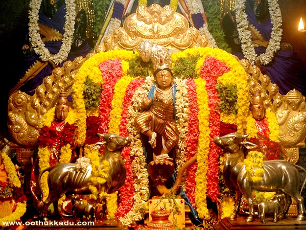 krishna kalinganarthana