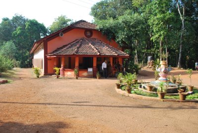 kudal saibaba mandhir