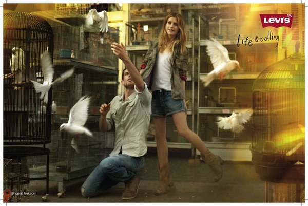 life is calling freedom