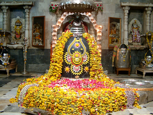 lord shiva somnath jyothirling