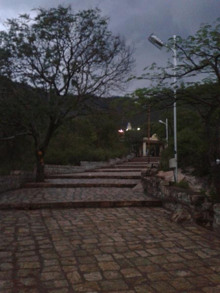 marudhamalai murugan temple