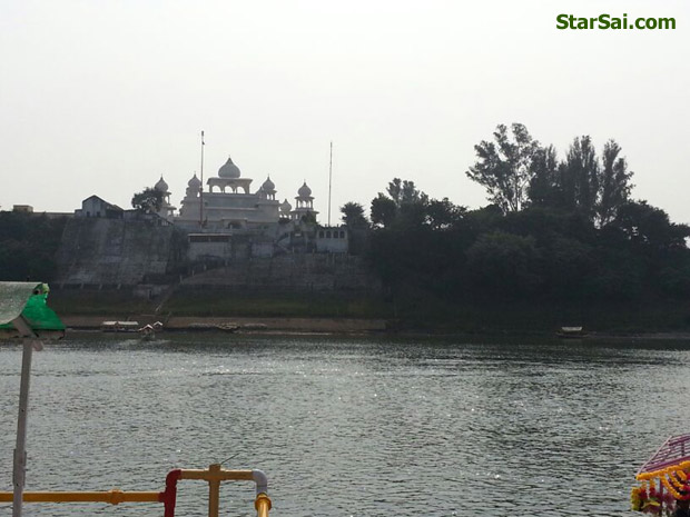 narmada Mandir