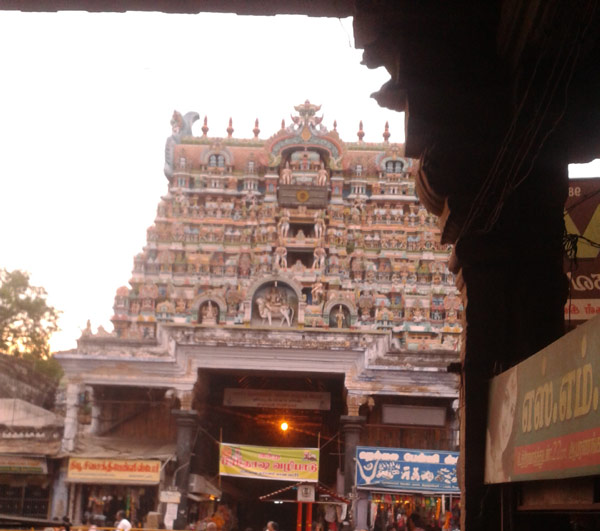 nellaiappar temple